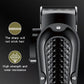 📢50% DE RÉDUCTION⏰Ensemble de Tondeuses Électriques Durables et Tranchantes – Lames Auto-Affûtantes, Faible Bruit & Écran Intelligent🌟