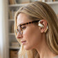 🎧 65% DE RÉDUCTION ! 🌬️ Écouteurs Sans Fil à Conduction Aérienne – Confort Open-Ear, Autonomie 72h & Son Hi-Fi Directionnel !