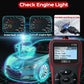 Lecteur de Codes Défaut Moteur Multifonction Automobile