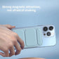 🔥Super offre : 50 % DE RÉDUCTION🔥Mini batterie externe magnétique pliable sans fil avec support