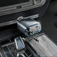 🎁 Achetez 2, recevez 1 GRATUIT ! ⚡🚗 Chargeur ultra-rapide avec câbles rétractables & lumière étoilée ✨