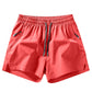 🩳 50% DE RÉDUCTION ! 💎 Short de Sport à Séchage Rapide pour Homme – Poches Zippées, Ceinture Réglable & Tissu Cool-Touch 🏃‍♂️