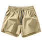 🩳 50% DE RÉDUCTION ! 💎 Short de Sport à Séchage Rapide pour Homme – Poches Zippées, Ceinture Réglable & Tissu Cool-Touch 🏃‍♂️