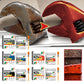 🛡️ ACHETEZ 2, OBTENEZ 1 GRATUIT! 🛠️ Produit Multifonctionnel Éliminateur & Convertisseur de Rouille – Nettoie, Scelle & Prépare le Métal pour la Peinture 🔧