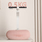 Support de téléphone portable réglable à 360° avec coussin