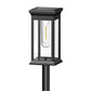 ✨NOUVEAUTÉ 2026✨💡Lampes solaires d'extérieur pour allée🔥🚀PROMO -50%🚀