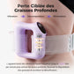 🧳 50 % DE RÉDUCTION EN VENTE FLASH ! 🏆Anneau multifonctionnel pour tout le corps🌿👑