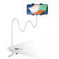 【-50% FLASH !】📱 Support de téléphone flexible à col de cygne pour lit & bureau ✨ Libérez vos mains !