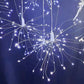 🎆60 % DE RÉDUCTION ! 💡 Guirlande lumineuse LED en fil de cuivre effet feux d'artifice – Fil de cuivre flexible, lumière chaude et éclairage décoratif pour vos fêtes ✨