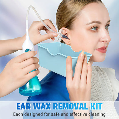 🔥⏳ 50% DE RÉDUCTION – Kit anti-cérumen