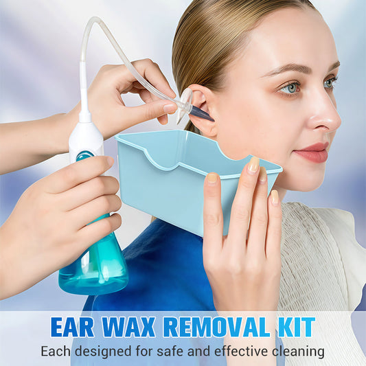 🔥⏳ 50% DE RÉDUCTION – Kit anti-cérumen