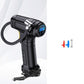 💎 50% DE RÉDUCTION ! 💎 Compresseur d’Air Portable Sans Fil avec Affichage Numérique – Gonflage Rapide, Préréglage Intelligent & Lampe LED 🔋🚗