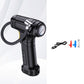 💎 50% DE RÉDUCTION ! 💎 Compresseur d’Air Portable Sans Fil avec Affichage Numérique – Gonflage Rapide, Préréglage Intelligent & Lampe LED 🔋🚗