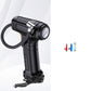 💎 50% DE RÉDUCTION ! 💎 Compresseur d’Air Portable Sans Fil avec Affichage Numérique – Gonflage Rapide, Préréglage Intelligent & Lampe LED 🔋🚗