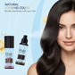 💎 Achetez 1 obtenez 1 gratuit ! 💎 Spray Retouche Racines Temporaire – Couverture Instantanée, Formule Douce à Base de Plantes & Fini Naturel 🌿💇‍♀️