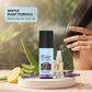 💎 Achetez 1 obtenez 1 gratuit ! 💎 Spray Retouche Racines Temporaire – Couverture Instantanée, Formule Douce à Base de Plantes & Fini Naturel 🌿💇‍♀️