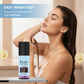 💎 Achetez 1 obtenez 1 gratuit ! 💎 Spray Retouche Racines Temporaire – Couverture Instantanée, Formule Douce à Base de Plantes & Fini Naturel 🌿💇‍♀️