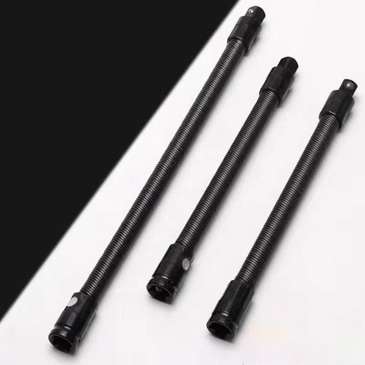 🔥Super offre : 50 % DE RÉDUCTION🔥Rallonge flexible à douille de 1/2"
