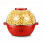 👉 Pop-corn en un clic | Machine à pop-corn électrique pour la maison : appuyez pour démarrer et savourez un goûter parfait ! 🎉