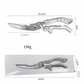 🍳 Heavy-Duty Kitchen Shears – Multifonction & Robuste