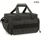 📢📢60 % de réduction !! ⏰Sac à outils en toile ultra-résistant de 35 cm