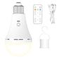 💡🔥 50 % de réduction 💡Ampoule LED de camping portable et rechargeable