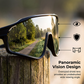 🌟Nouveautés 2026 : jusqu'à 60 % de réduction !🌟Lunettes de sport photochromiques pour l'extérieur