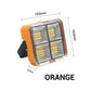 Lampe Solaire LED Ultra-Lumineuse – 5 Modes & SOS
