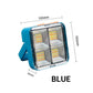 Lampe Solaire LED Ultra-Lumineuse – 5 Modes & SOS