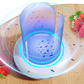 Lampe anti-moustiques et pièges à mouches à LED UV 360°