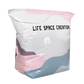 Grands sacs de conservation sous vide à compression sans pompe