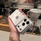 🌊✨ Coque de Téléphone Motif Vagues d’Eau – Design Élégant & Antichoc 📱