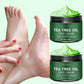 Soothing Aloe Vera & Tea Tree Foot Moisturizer