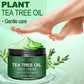 Soothing Aloe Vera & Tea Tree Foot Moisturizer