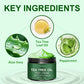 Soothing Aloe Vera & Tea Tree Foot Moisturizer