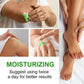 Soothing Aloe Vera & Tea Tree Foot Moisturizer