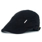 🧢 50 % DE RÉDUCTION EN CE MOMENT ! ⚡ Une casquette plate classique pour toutes les saisons – Un style intemporel, respirante et polyvalente, idéale au quotidien ☀️❄️