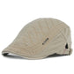 🧢 50 % DE RÉDUCTION EN CE MOMENT ! ⚡ Une casquette plate classique pour toutes les saisons – Un style intemporel, respirante et polyvalente, idéale au quotidien ☀️❄️