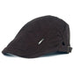 🧢 50 % DE RÉDUCTION EN CE MOMENT ! ⚡ Une casquette plate classique pour toutes les saisons – Un style intemporel, respirante et polyvalente, idéale au quotidien ☀️❄️