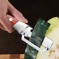 🥕 2+1 GRATUIT! 🔪 Éplucheur de Légumes Multifonction en Inox – Lame Tranchante, Ergonomique & Idéal Pour Une Préparation Rapide Sans Gaspillage 🥗
