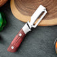 🥕 2+1 GRATUIT! 🔪 Éplucheur de Légumes Multifonction en Inox – Lame Tranchante, Ergonomique & Idéal Pour Une Préparation Rapide Sans Gaspillage 🥗