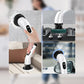 Ensemble de brosses de nettoyage électriques 9 en 1 pour un usage domestique