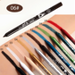 Eyeliner gel à couleur intense longue tenue
