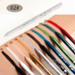 Eyeliner gel à couleur intense longue tenue