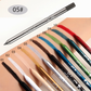 Eyeliner gel à couleur intense longue tenue
