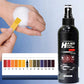 Spray de revêtement céramique pour voiture