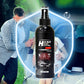 Spray de revêtement céramique pour voiture