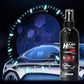 Spray de revêtement céramique pour voiture