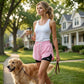 🥳SOLDES 2026🥳Short de course 2-en-1 à séchage rapide pour hommes et femmes