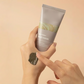 Masque à l’argile nettoyant en profondeur et hydratant apaisant